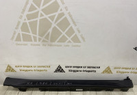 Порог правый BMW X1 F48 OEM 51777332328