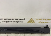 Порог правый BMW X1 F48 OEM 51777332328