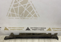 Порог правый BMW X1 F48 OEM 51777332328