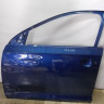 Дверь передняя левая бу Skoda Rapid OEM 5JA831051D Дверь передняя левая бу Skoda Rapid OEM 5JA831051D