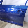 Дверь передняя левая бу Skoda Rapid OEM 5JA831051D Дверь передняя левая бу Skoda Rapid OEM 5JA831051D
