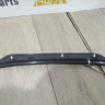 Накладка порога правая задняя с подсветкой бу BMW 6 G32 OEM 51477407024