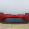 Бампер задний бу Renault Sandero Stepway 2 OEM 850229678R Бампер задний бу Renault Sandero Stepway 2 OEM 850229678R