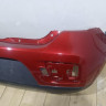 Бампер задний бу Renault Sandero Stepway 2 OEM 850229678R Бампер задний бу Renault Sandero Stepway 2 OEM 850229678R