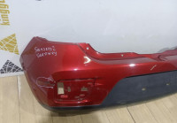 Бампер задний бу Renault Sandero Stepway 2 OEM 850229678R