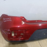 Бампер задний бу Renault Sandero Stepway 2 OEM 850229678R Бампер задний бу Renault Sandero Stepway 2 OEM 850229678R