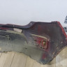 Бампер задний бу Renault Sandero Stepway 2 OEM 850229678R Бампер задний бу Renault Sandero Stepway 2 OEM 850229678R