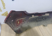 Бампер задний бу Renault Sandero Stepway 2 OEM 850229678R