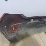 Бампер задний бу Renault Sandero Stepway 2 OEM 850229678R Бампер задний бу Renault Sandero Stepway 2 OEM 850229678R