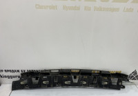 Кронштейн переднего бампера BMW 3 G20 M-Pack OEM 51758075658