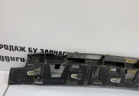 Кронштейн переднего бампера BMW 3 G20 M-Pack OEM 51758075658