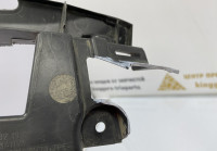 Кронштейн переднего бампера BMW 3 G20 M-Pack OEM 51758075658