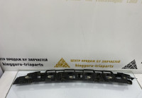 Кронштейн переднего бампера BMW 3 G20 M-Pack OEM 51758075658