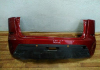 Бампер задний Lada XRAY (15&gt;) вмятины, трещина oem 850220699r (скл-3)