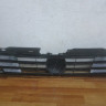 Решетка радиатора Volkswagen Jetta 6 oem 5C6853655F (слом.часть) Решетка радиатора Volkswagen Jetta 6 oem 5C6853655F (слом.часть)