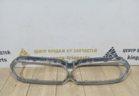 Молдинг решетки радиатора бу BMW 5 G30 M-Pack рестайлинг OEM 51139464210