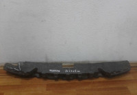 Абсорбер переднего бампера Volkswagen Jetta 5 (05>) Oem 1K5807248D (слом.часть)