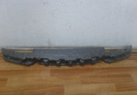 Абсорбер переднего бампера Volkswagen Jetta 5 (05>) Oem 1K5807248D (слом.часть)