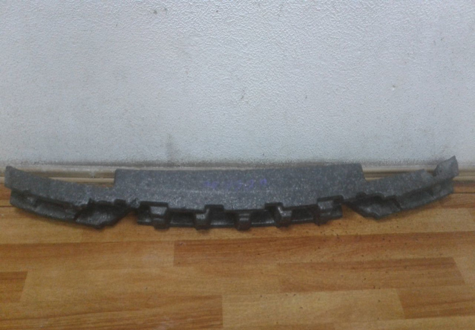 Абсорбер переднего бампера Volkswagen Jetta 5 (05>) Oem 1K5807248D (слом.часть) Абсорбер переднего бампера Volkswagen Jetta 5 (05>) Oem 1K5807248D (слом.часть)