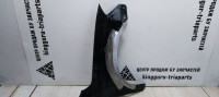 Крыло переднее правое Volkswagen Passat B7 (11-15) oem 3aa821106