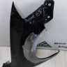Крыло переднее правое Volkswagen Passat B7 (11-15) oem 3aa821106 Крыло переднее правое Volkswagen Passat B7 (11-15) oem 3aa821106