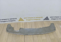 Накладка заднего бампера Skoda Yeti рестайлинг OEM 5L6807835D