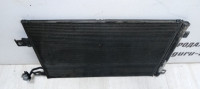 Радиатор кондиционера  Volkswagen Transporter T6 2.0TDI - 2.0TFSI oem 7E0820411F