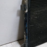 Радиатор кондиционера  Volkswagen Transporter T6 2.0TDI - 2.0TFSI oem 7E0820411F
