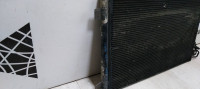 Радиатор кондиционера  Volkswagen Transporter T6 2.0TDI - 2.0TFSI oem 7E0820411F