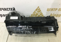 Дневной ходовой огонь ДХО левый Cadillac XT6 2020-2021 oem 84689413