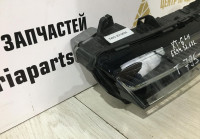 Дневной ходовой огонь ДХО левый Cadillac XT6 2020-2021 oem 84689413