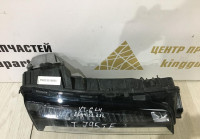 Дневной ходовой огонь ДХО левый Cadillac XT6 2020-2021 oem 84689413