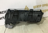 Дневной ходовой огонь ДХО левый Cadillac XT6 2020-2021 oem 84689413