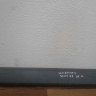 Накладка задней левой двери Volkswagen Passat B8 (14>) oem 3g0854901