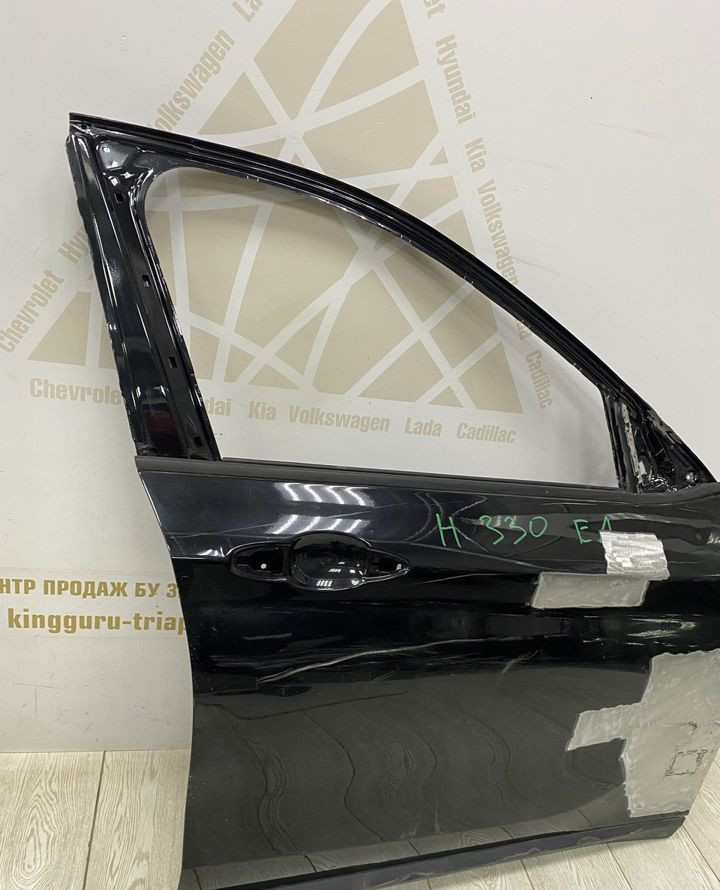 Дверь передняя правая BMW X1 F48 OEM 41007414370