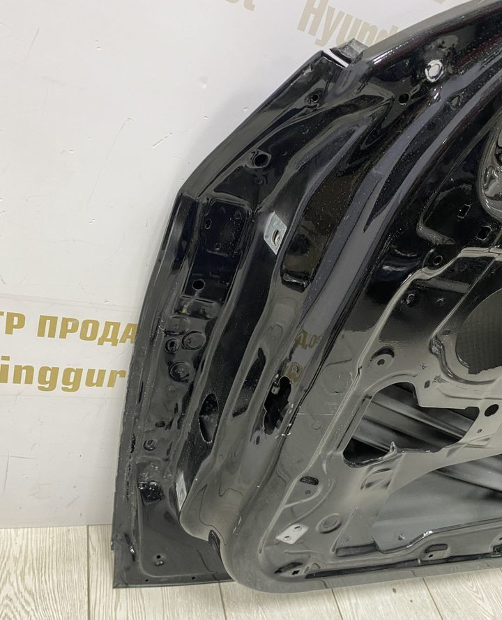 Дверь передняя правая BMW X1 F48 OEM 41007414370