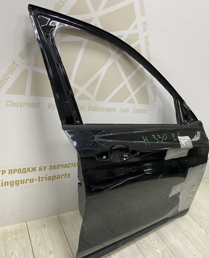 Дверь передняя правая BMW X1 F48 OEM 41007414370 Дверь передняя правая BMW X1 F48 OEM 41007414370