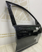 Дверь передняя правая BMW X1 F48 OEM 41007414370