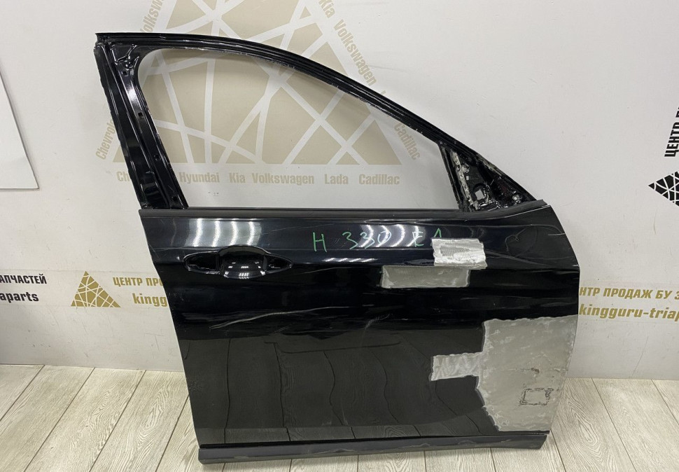 Дверь передняя правая BMW X1 F48 OEM 41007414370
