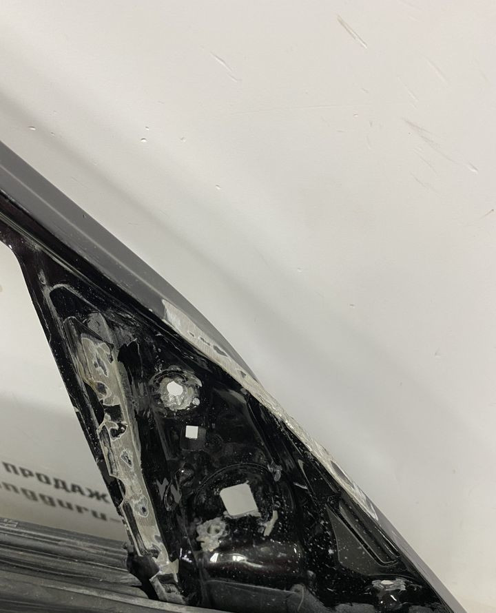 Дверь передняя правая BMW X1 F48 OEM 41007414370 Дверь передняя правая BMW X1 F48 OEM 41007414370