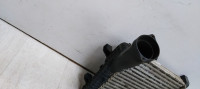 Интеркулер левый Volkswagen Touareg 1 (02-10) oem 7L6145803d