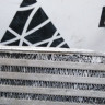 Интеркулер левый Volkswagen Touareg 1 (02-10) oem 7L6145803d