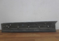 Молдинг двери передний правый Volkswagen Tiguan 1 oem 5n0854940d  (скл-3)