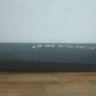 Молдинг двери передней правой Honda CR-V (17>) oem  75312tlca0 (скл-3)