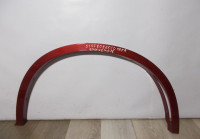 Молдинг крыла передний правый бу BMW X6 F16 M-Pack OEM 51778056550