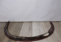 Молдинг крыла передний правый бу BMW X6 F16 M-Pack OEM 51778056550