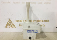 Бачок омывателя Hyundai Elantra 4 HD 2006 oem 986202H000
