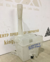 Бачок омывателя Hyundai Elantra 4 HD 2006 oem 986202H000