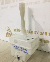 Бачок омывателя Hyundai Elantra 4 HD 2006 oem 986202H000