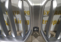 Решетка радиатора бу BMW X6 G06 OEM 51138494884